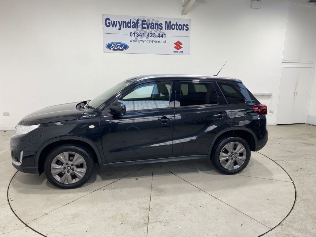 Used Suzuki Vitara 2019 for sale - 76577003: Photo 14