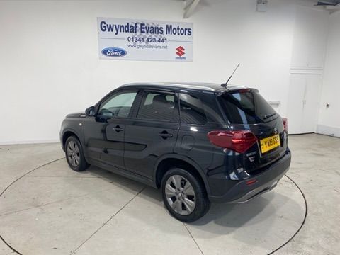 Used Suzuki Vitara 2019 for sale - 76577003: Photo 16