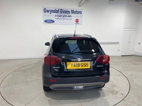 Used Suzuki Vitara 2019 for sale - 76577003: Photo 18