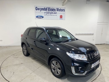 Used Suzuki Vitara 2019 for sale - 76577003: Photo