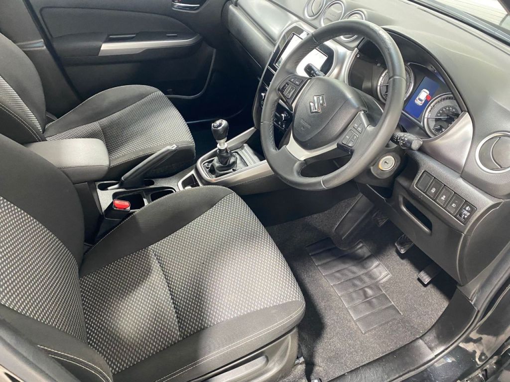 Used Suzuki Vitara 2019 for sale - 76577003: Photo 2