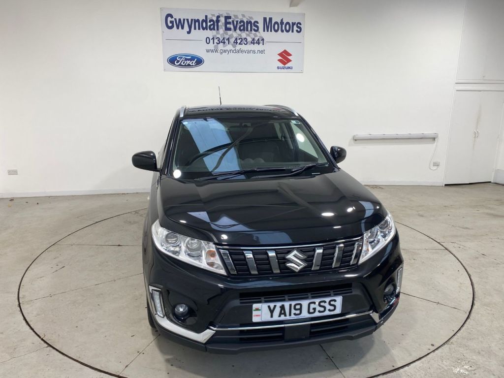 Used Suzuki Vitara 2019 for sale - 76577003: Photo 20