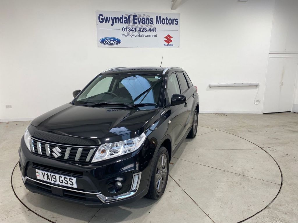 Used Suzuki Vitara 2019 for sale - 76577003: Photo 22