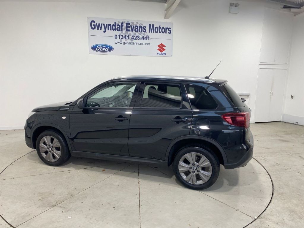 Used Suzuki Vitara 2019 for sale - 76577003: Photo 24