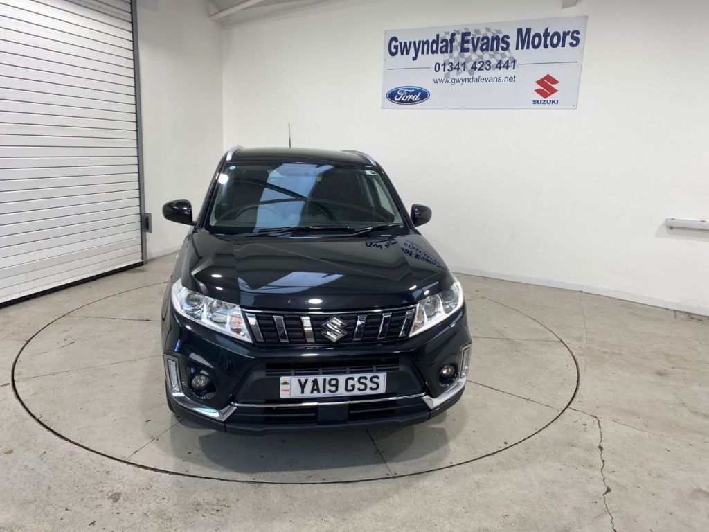 Used Suzuki Vitara 2019 for sale - 76577003: Photo 3