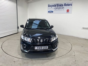 Used Suzuki Vitara 2019 for sale - 76577003: Photo