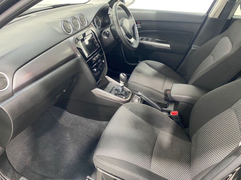 Used Suzuki Vitara 2019 for sale - 76577003: Photo 4