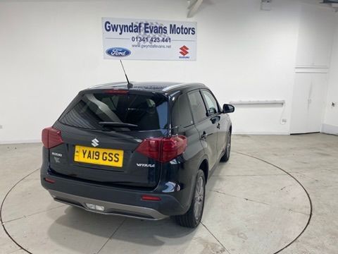 Used Suzuki Vitara 2019 for sale - 76577003: Photo 5