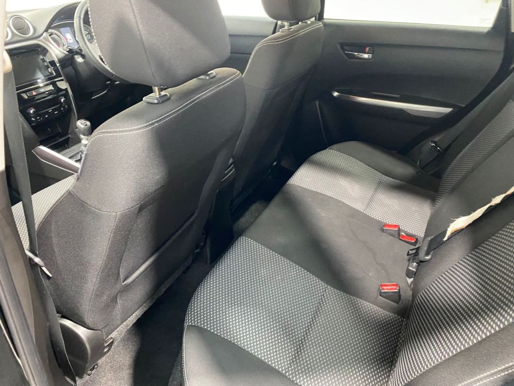 Used Suzuki Vitara 2019 for sale - 76577003: Photo 8