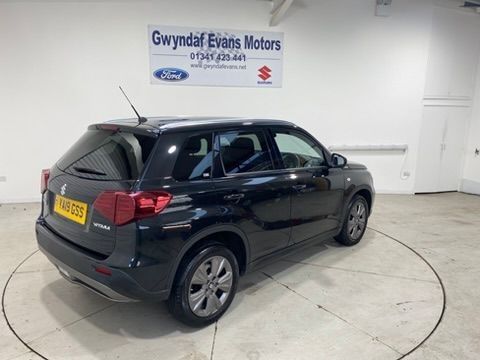 Used Suzuki Vitara 2019 for sale - 76577003: Photo 9