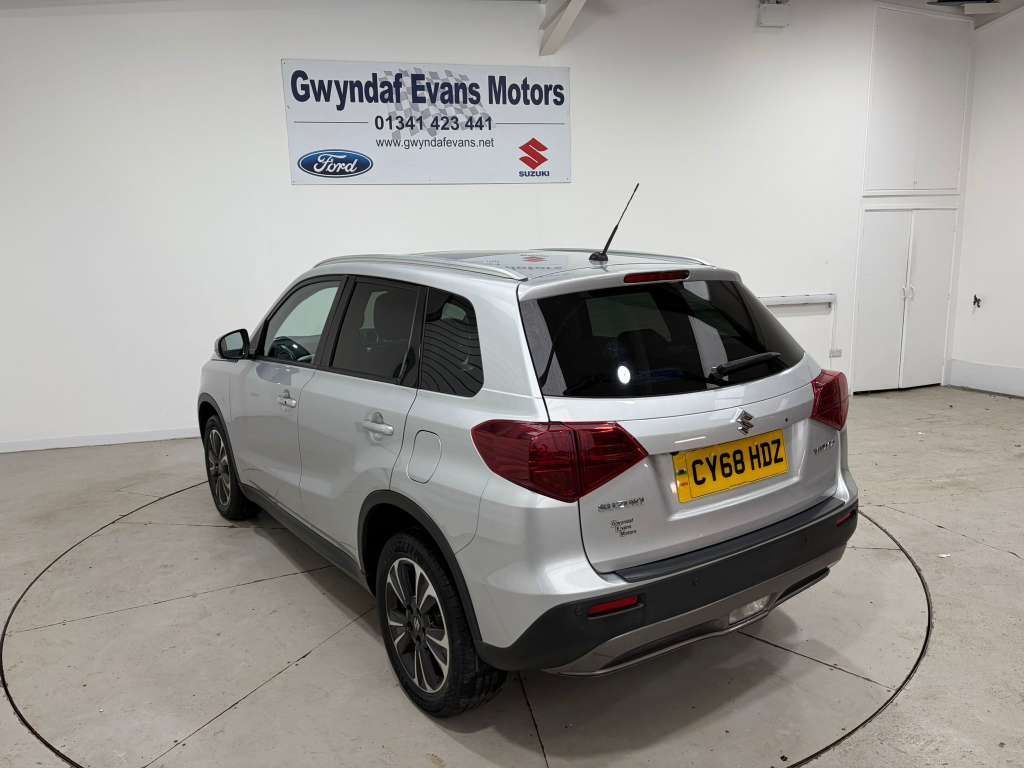 Used Suzuki Vitara 2019 for sale - 77421351: Photo 10