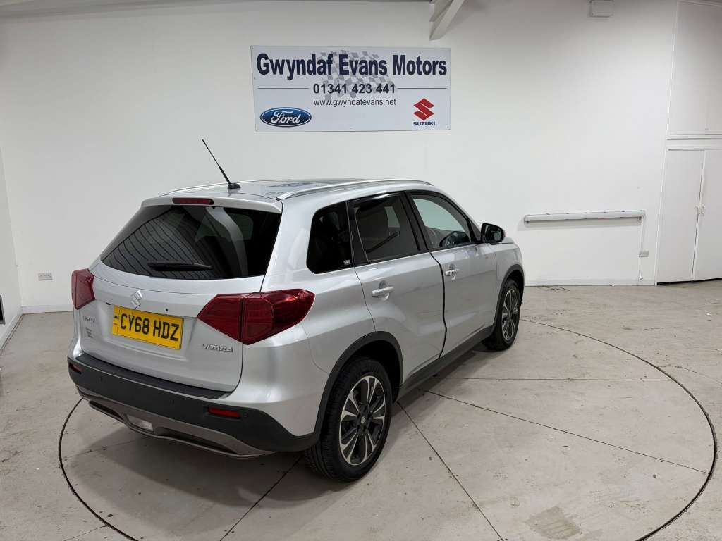 Used Suzuki Vitara 2019 for sale - 77421351: Photo 12