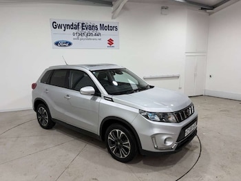 Used Suzuki Vitara 2019 for sale - 77421351: Photo