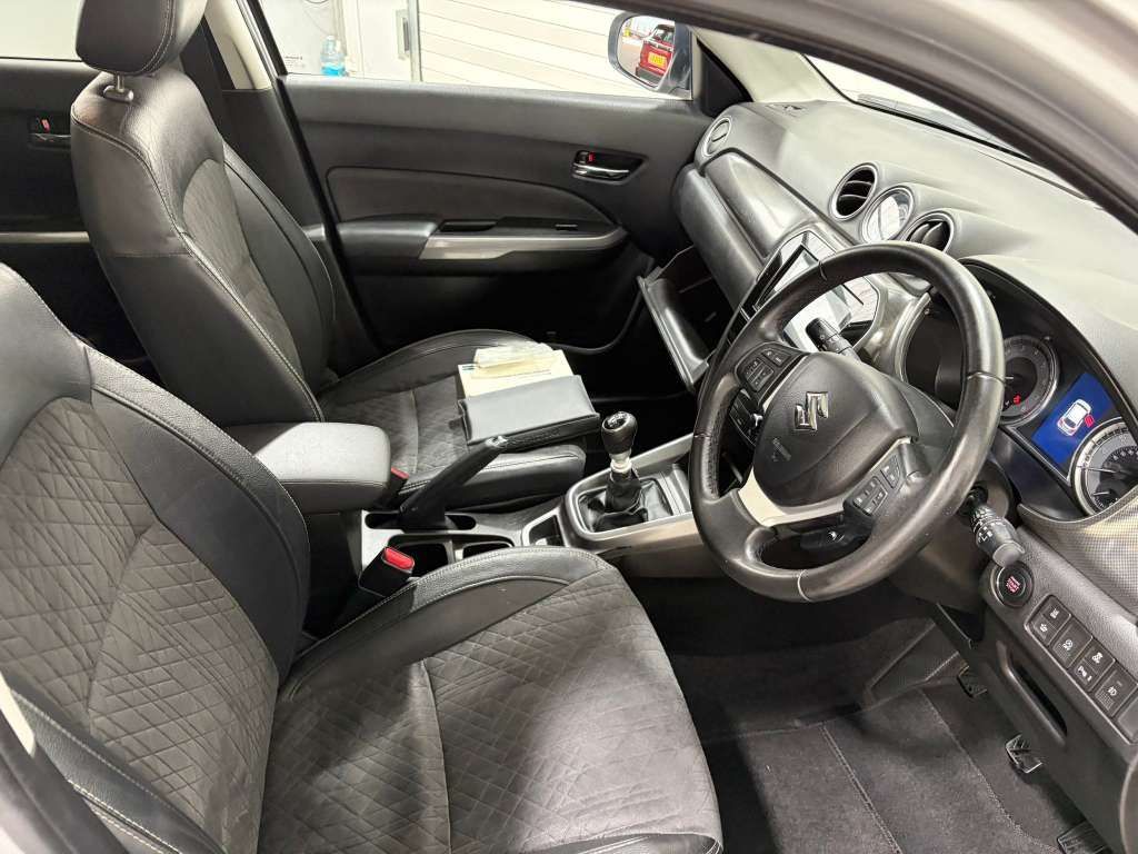 Used Suzuki Vitara 2019 for sale - 77421351: Photo 2