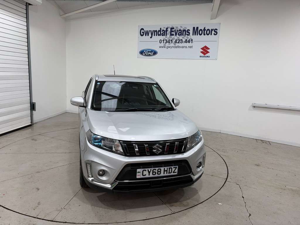 Used Suzuki Vitara 2019 for sale - 77421351: Photo 3