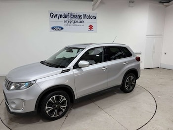 Used Suzuki Vitara 2019 for sale - 77421351: Photo