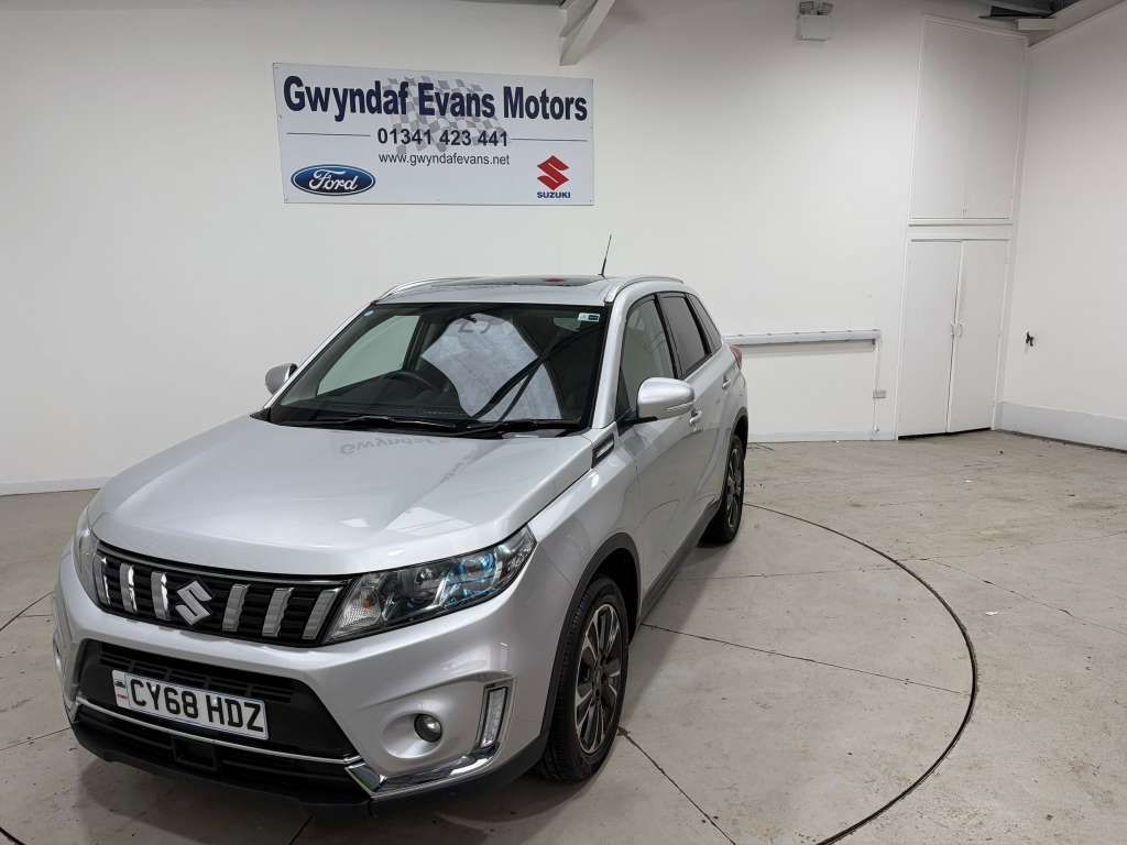 Used Suzuki Vitara 2019 for sale - 77421351: Photo 5