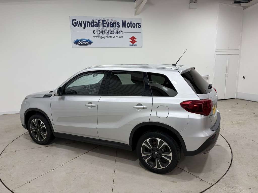 Used Suzuki Vitara 2019 for sale - 77421351: Photo 6