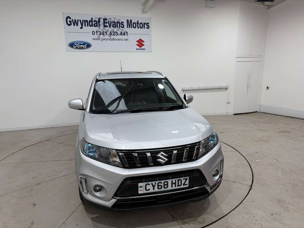 Used Suzuki Vitara 2019 for sale - 77421351: Photo 7