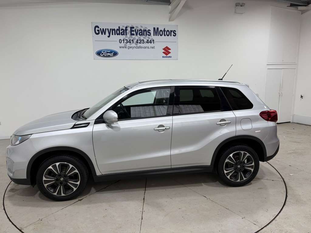 Used Suzuki Vitara 2019 for sale - 77421351: Photo 8