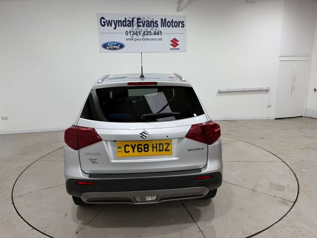 Used Suzuki Vitara 2019 for sale - 77421351: Photo 9