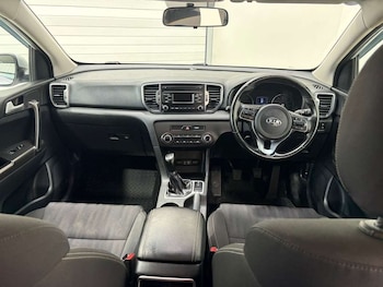 Used Kia Sportage 2016 for sale - 78835377: Photo