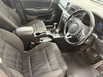 Used Kia Sportage 2016 for sale - 78835377: Photo
