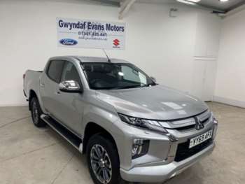 Used Mitsubishi L200 2019 for sale - 74844018: Photo