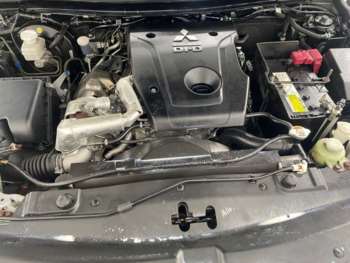 Used Mitsubishi L200 2019 for sale - 74844018: Photo