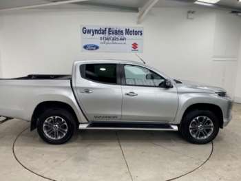 Used Mitsubishi L200 2019 for sale - 74844018: Photo