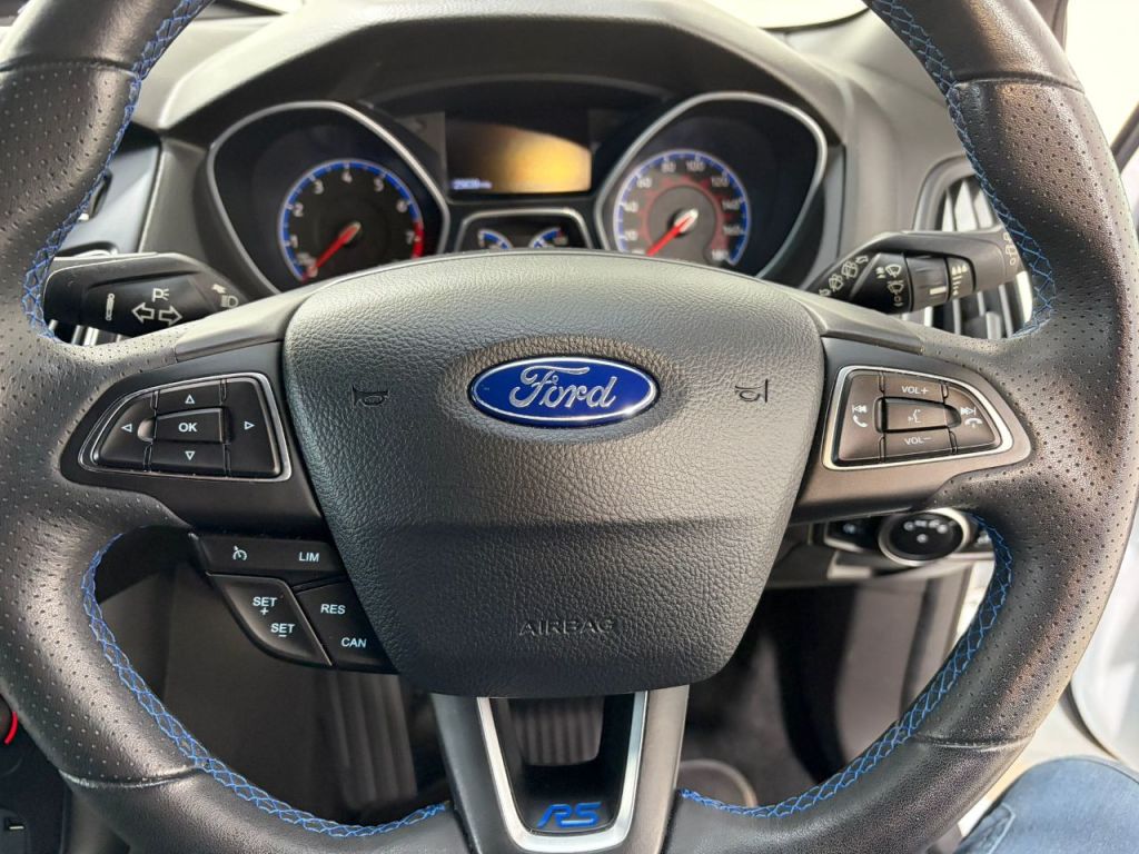 Used Ford Focus 2017 for sale - 77200635: Photo 10
