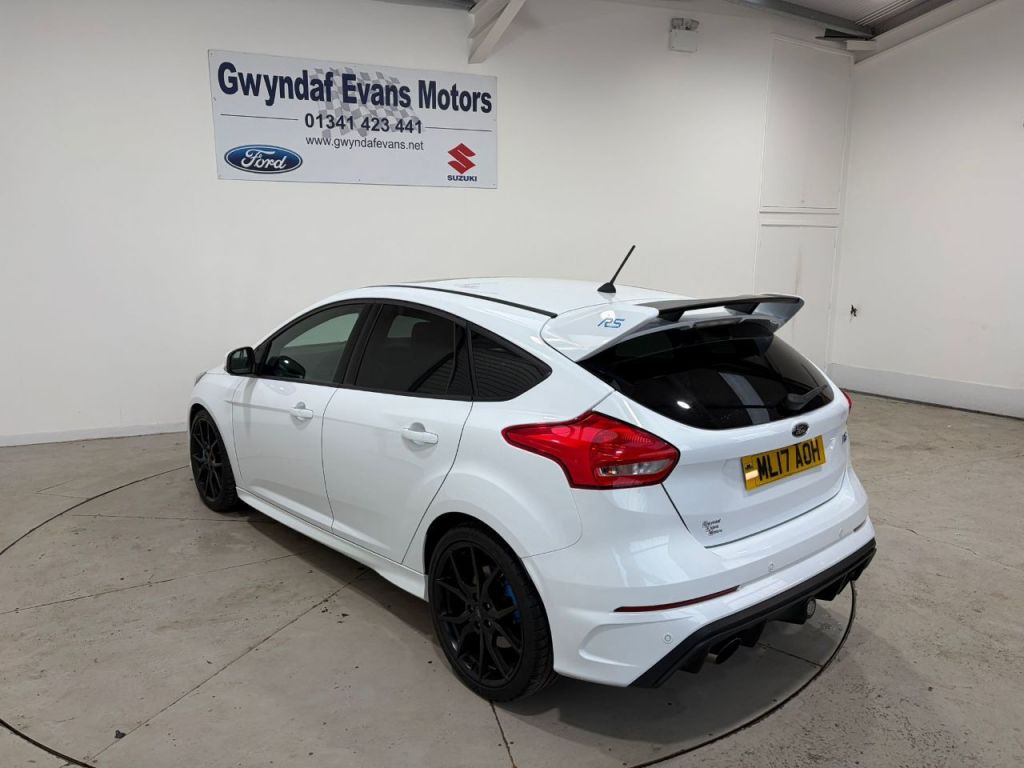 Used Ford Focus 2017 for sale - 77200635: Photo 13