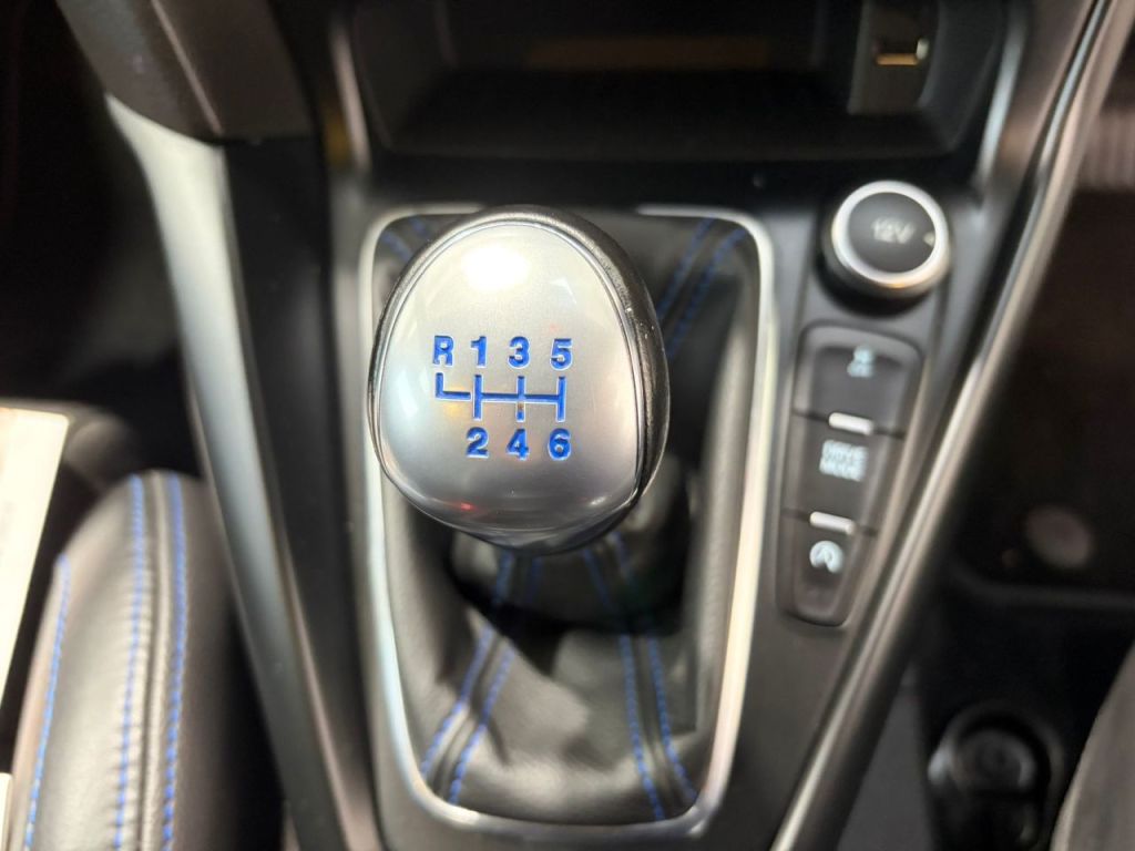 Used Ford Focus 2017 for sale - 77200635: Photo 14