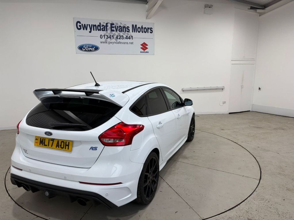 Used Ford Focus 2017 for sale - 77200635: Photo 17