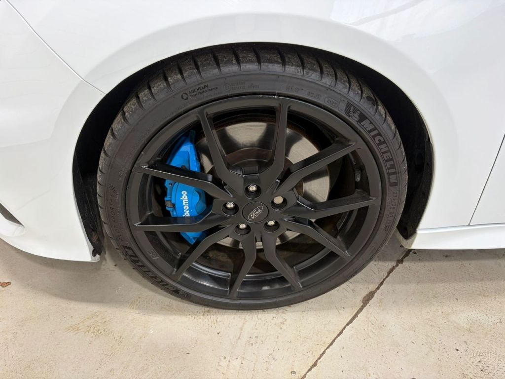 Used Ford Focus 2017 for sale - 77200635: Photo 18