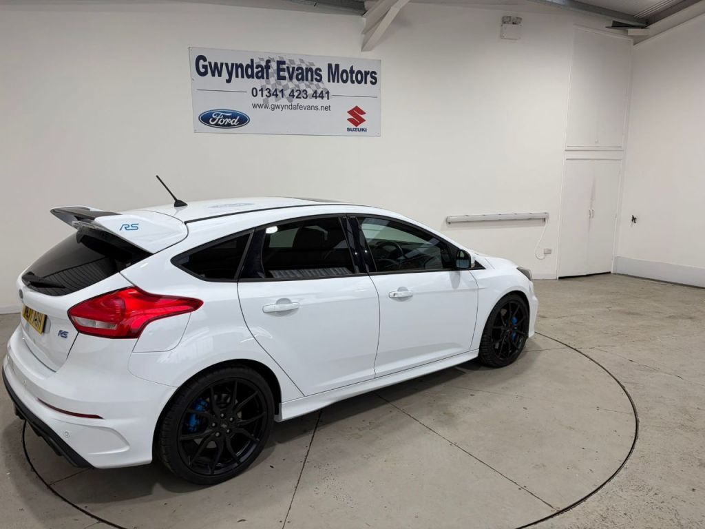 Used Ford Focus 2017 for sale - 77200635: Photo 19