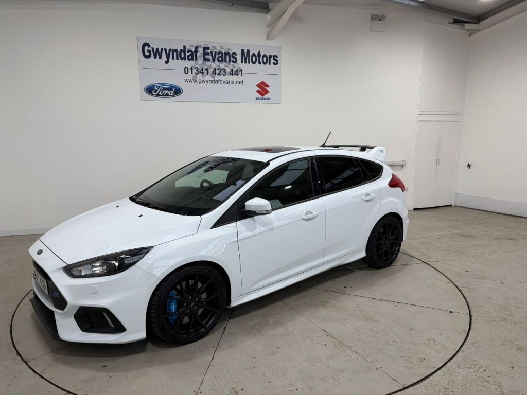 Used Ford Focus 2017 for sale - 77200635: Photo 21