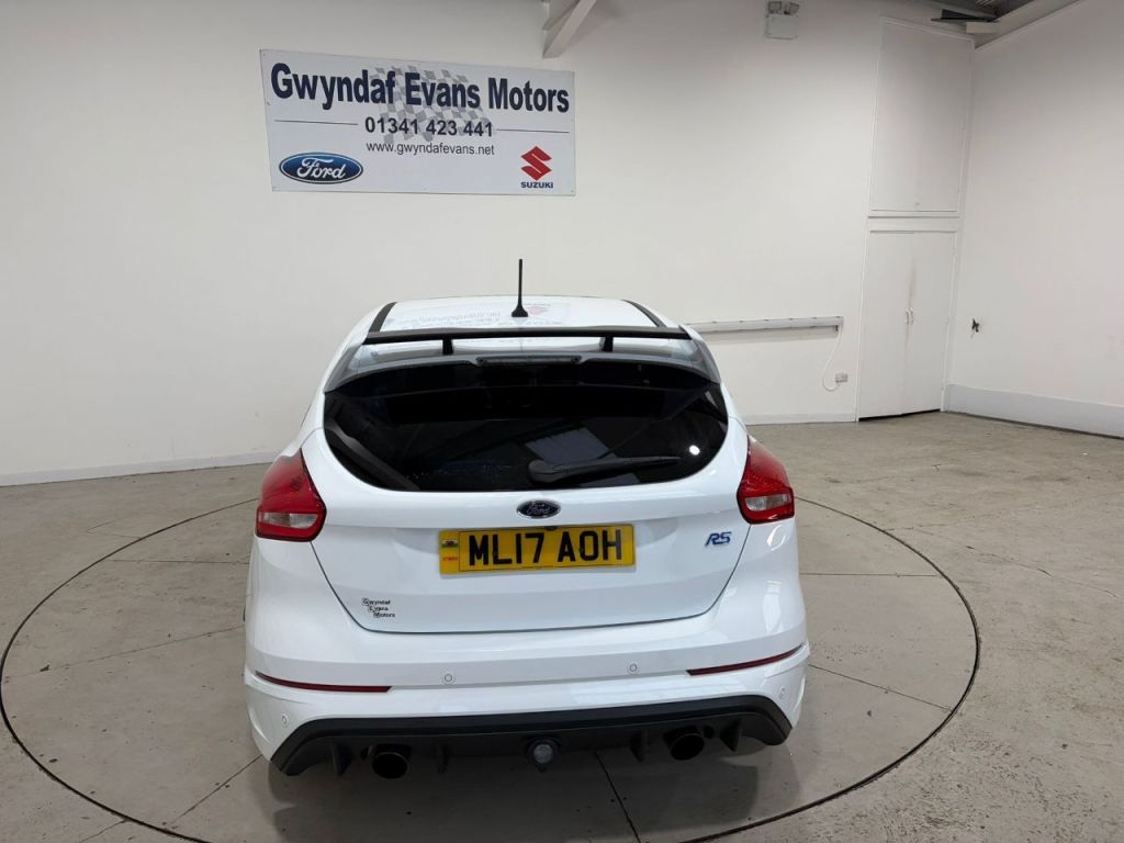 Used Ford Focus 2017 for sale - 77200635: Photo 23