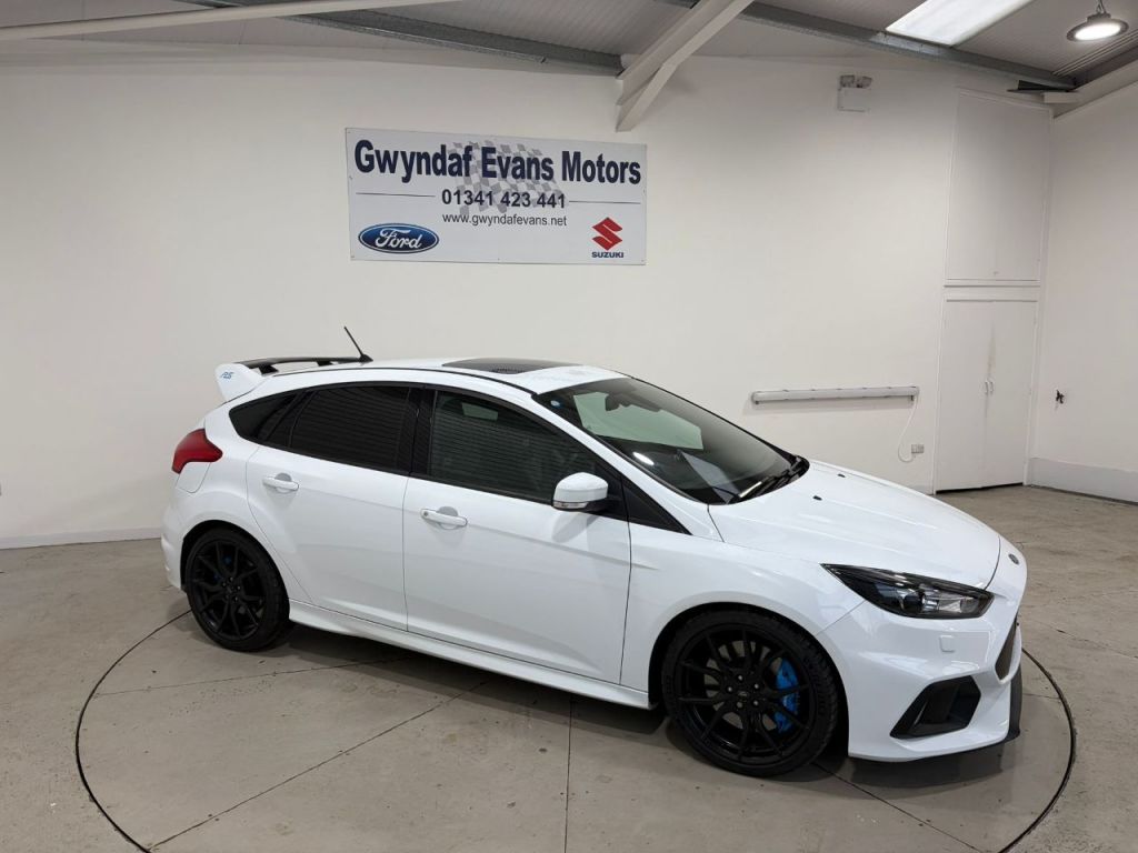 Used Ford Focus 2017 for sale - 77200635: Photo 25
