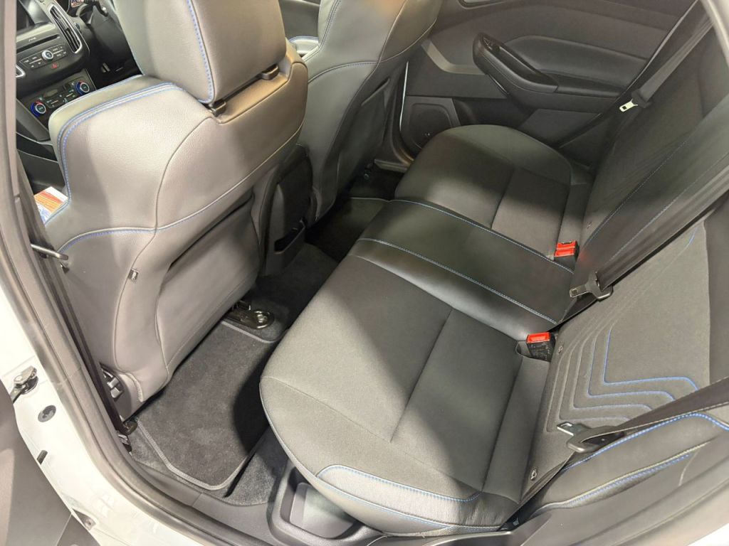 Used Ford Focus 2017 for sale - 77200635: Photo 26