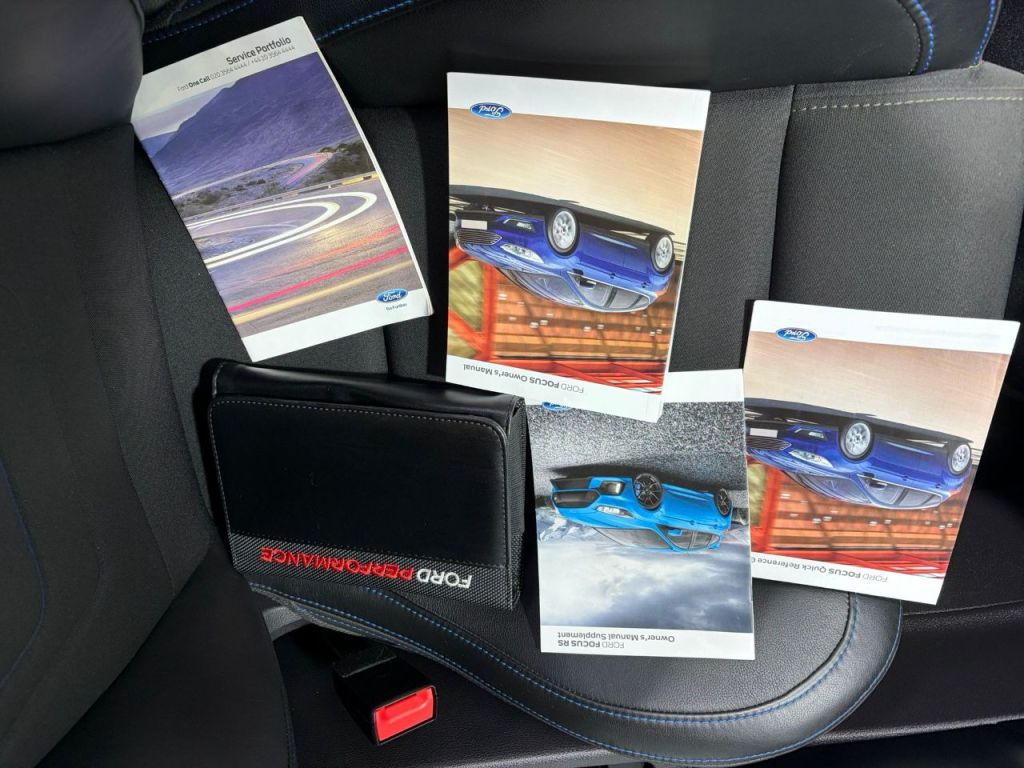 Used Ford Focus 2017 for sale - 77200635: Photo 27