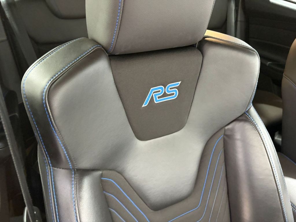 Used Ford Focus 2017 for sale - 77200635: Photo 28