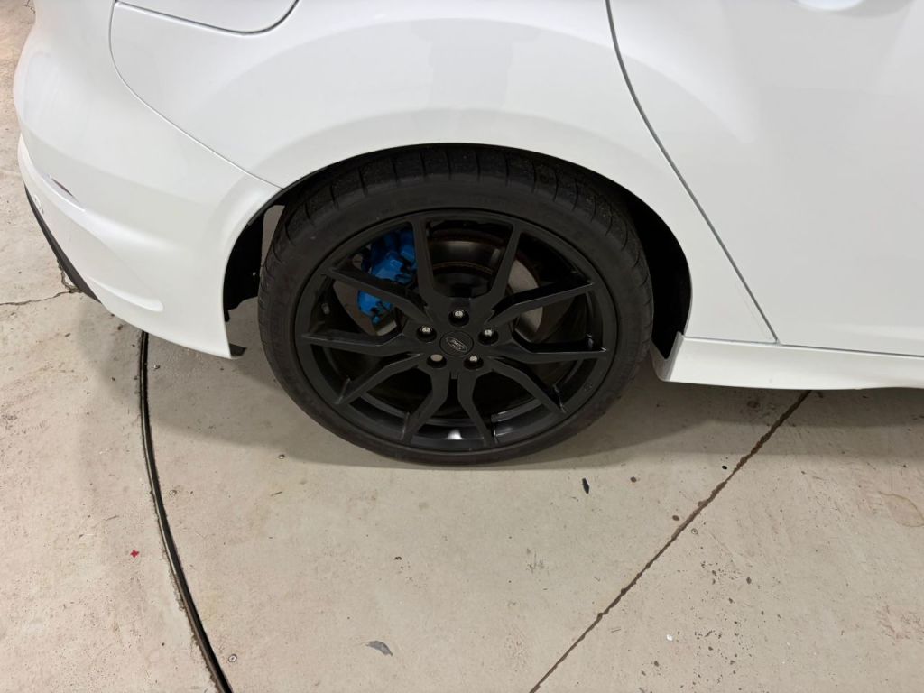 Used Ford Focus 2017 for sale - 77200635: Photo 29