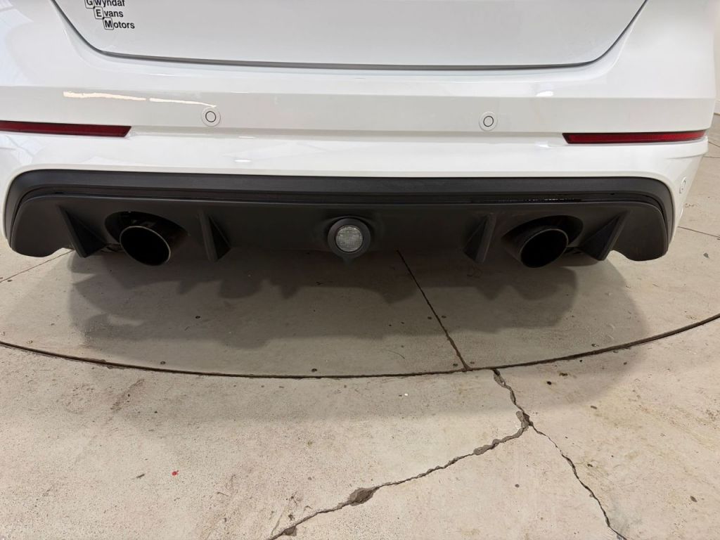 Used Ford Focus 2017 for sale - 77200635: Photo 4