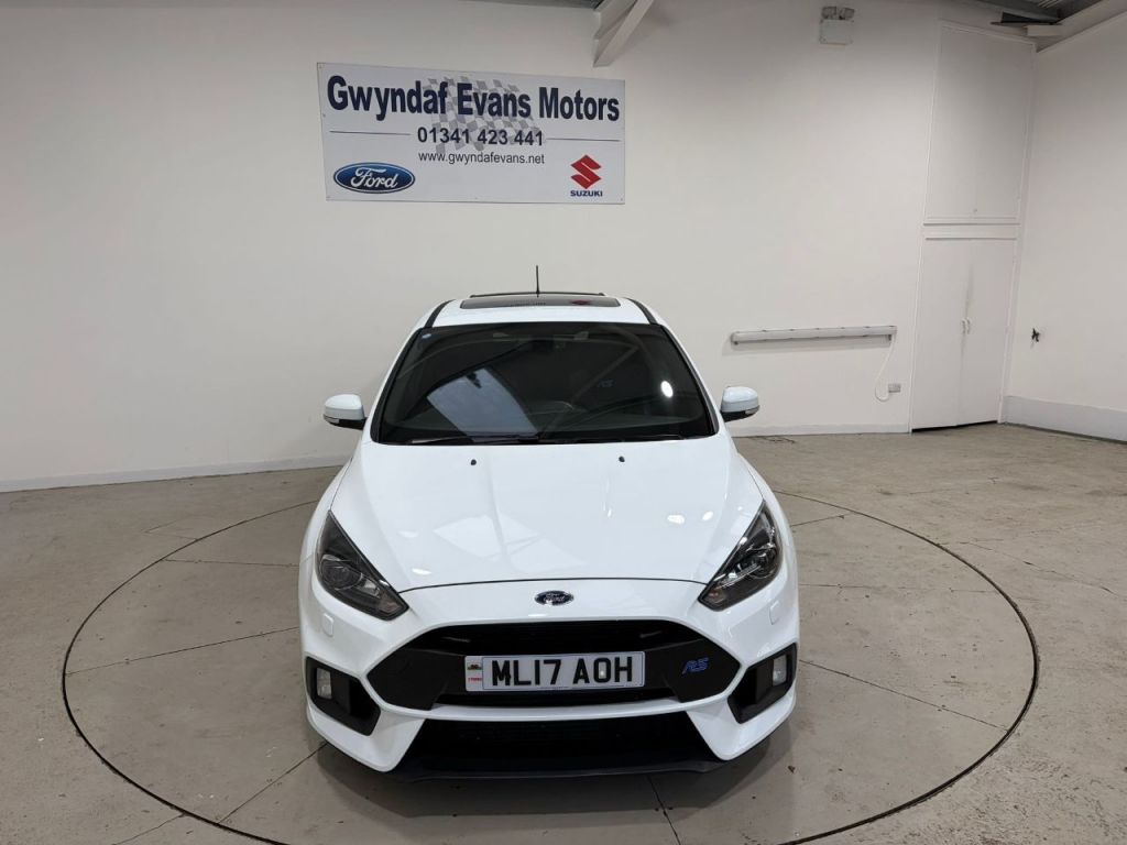 Used Ford Focus 2017 for sale - 77200635: Photo 5