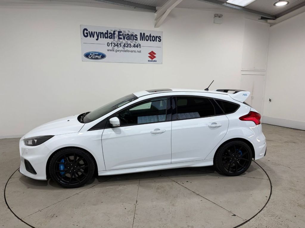 Used Ford Focus 2017 for sale - 77200635: Photo 7