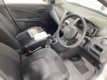 Used Suzuki Celerio 2015 for sale - 75330276: Photo
