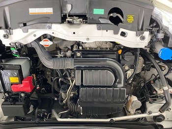 Used Suzuki Celerio 2015 for sale - 75330276: Photo