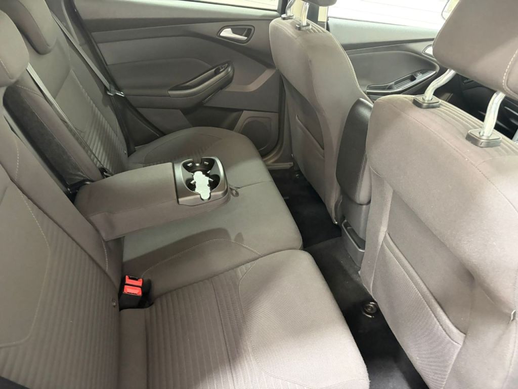 Used Ford Focus 2016 for sale - 77641860: Photo 10