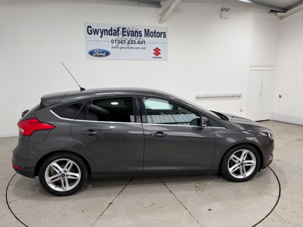 Used Ford Focus 2016 for sale - 77641860: Photo 13